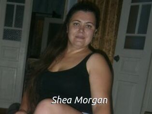 Shea_Morgan Fan Domination