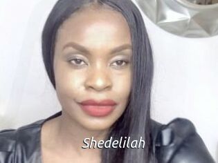 Shedelilah Fan Domination