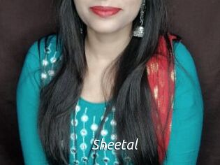 Sheetal