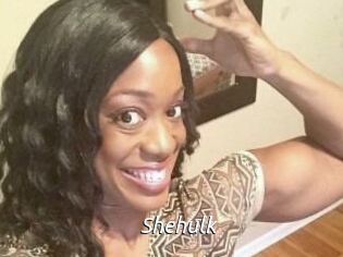Shehulk