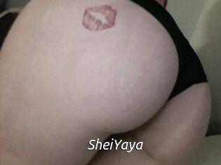 SheiYaya