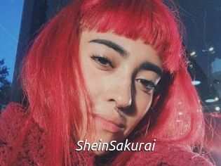 SheinSakurai