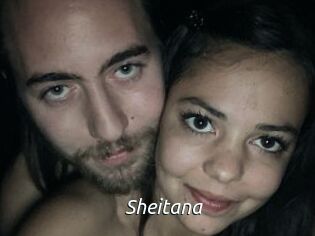 Sheitana