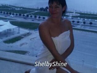 ShelbyShine Fan Domination