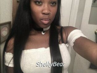 ShellyBear