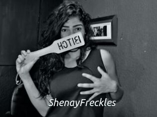 ShenayFreckles