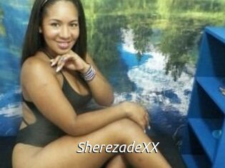 SherezadeXX