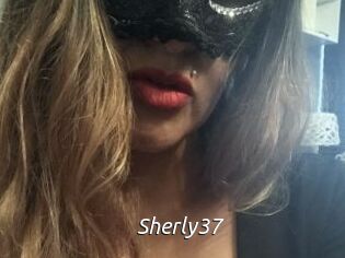 Sherly37 Fan Domination