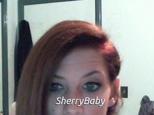 SherryBaby