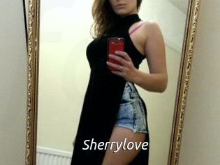 Sherrylove