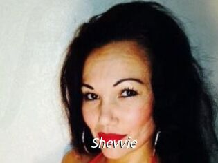Shevvie