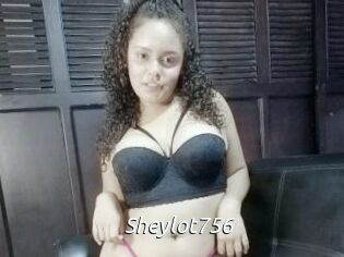 Sheylot756