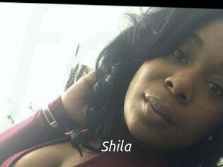 Shila