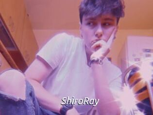 ShiroRay