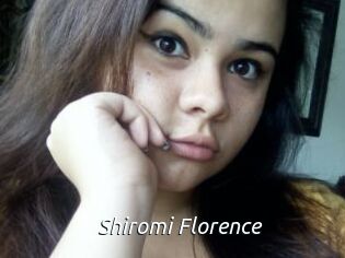 Shiromi_Florence