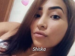 Shiska
