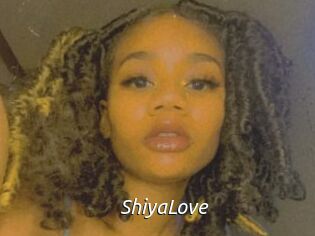 ShiyaLove