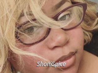 ShoniSpice Fan Domination