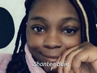 Shontee_Buie Fan Domination