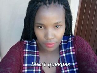 Short_queenxx