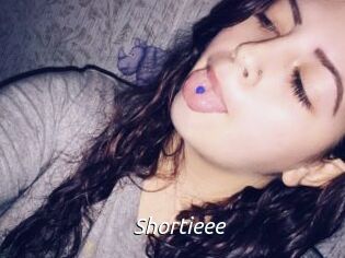 Shortieee Fan Domination