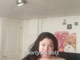 ShortySexStats