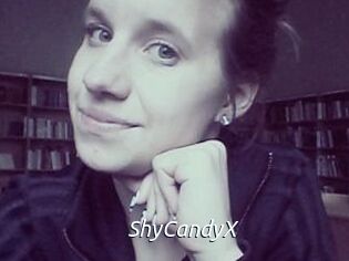 ShyCandyX