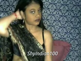 ShyIndian100
