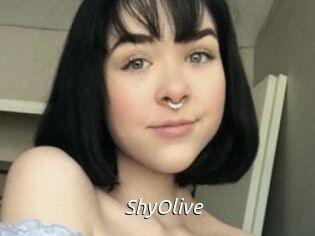 ShyOlive