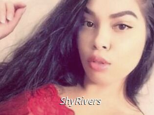 ShyRivers Fan Domination