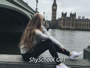 ShySchool_Girl