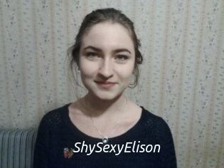 ShySexyElison