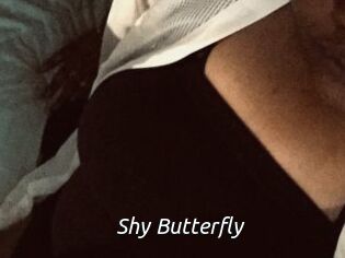 Shy_Butterfly