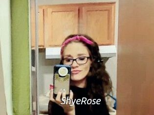 ShyeRose