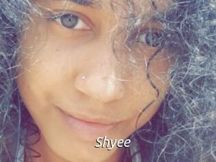 Shyee Fan Domination