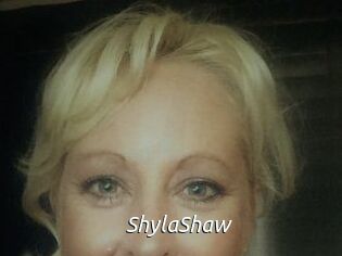 ShylaShaw