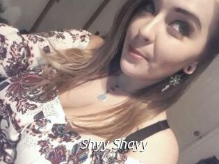 Shyy_Shayy