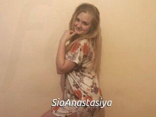 SiaAnastasiya