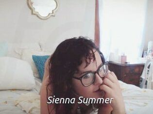 Sienna_Summer