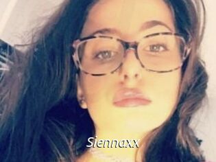 Siennaxx