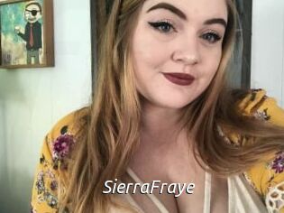 SierraFraye