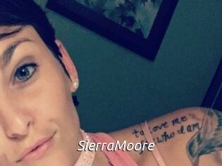 SierraMoore