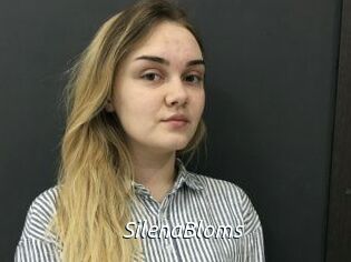 SilenaBloms Fan Domination
