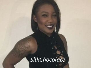 SilkChocolate