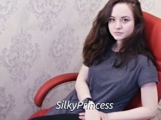 SilkyPrincess