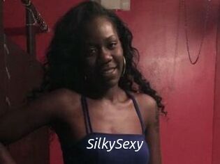 SilkySexy