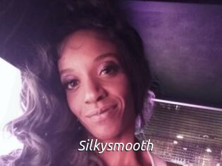 Silkysmooth