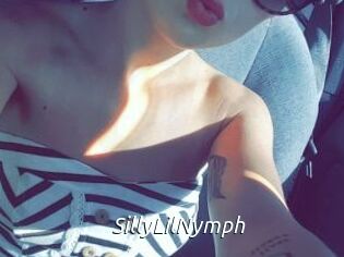 SillyLilNymph