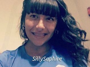 SillySaphire