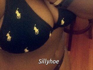 Sillyhoe